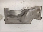 Lower Oil Pan From 2020 Chevrolet Silverado 1500 3.0l 11895001. Fixed Price $126.94.