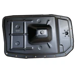 Dorman 265-899 Transmission Oil Pan For Select 07-10 Ford Lincoln Mercury Models. Fixed Price $41.49.