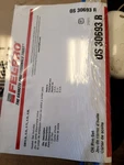 Oem Fel-pro Os 30693 R Oil Pan Gasket Set Permadry Molded Rubber One-piece (s1). Fixed Price $30.00.