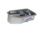 Canton Racing Products 15-964 Baffled Drag/road Race Oil Pan For Honda K-series. Fixed Price $591.90.