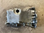 02-06 Audi A4 B6 1.8t Amb Engine Oil Pan 06b103603a Oem Aluminum C30. Fixed Price $44.95.