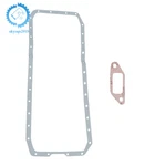 Oil Pan Gasket Sucker Tube Set 03-18 For Dodge Ram 5.9 6.7 Cummins. Fixed Price $16.95.