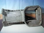 Oil Pan Aluminum Upper Engine Oem Mercedes Benz W126 380sel 1981-1985 Alloy Y2. Fixed Price $284.05.