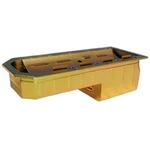 Milodon 31005 Oil Pan Rear Sump 6 Qt. 7" Depth Steel For Chrysler 5.7l 6.1l Hemi. Fixed Price $639.53.