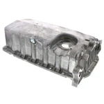 038-103-603 N Febi Oil Pan For Vw Sedan Volkswagen Beetle Jetta Golf 1999-2001. Fixed Price $117.85.