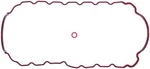 Engine Oil Pan Gasket Set-vin: A Mahle Os32481. Fixed Price $50.00.