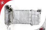 12-20 Mercedes-benz Gl450 X166 Suv Upper Engine Oil Pan 2780140200. Fixed Price $87.50.