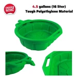 Portable Oil Drain Pan For Changes Radiator Flush Coolant Anti-freeze Green. Fixed Price $53.76.