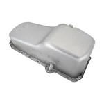 Unplated 1980-1985 Small Block Chevy 267-283-305-327-350 Oil Pan, 4 Quart. Fixed Price $59.99.