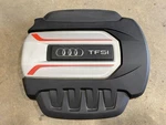 2015-2020 Audi S3 Engine Cover Oem 06k103925e (jp). Fixed Price $155.00.