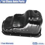 Engine Oil Pan Fits Toyota Paseo 1997 1998 L4 1.5l Petrol Convertible 1210111060. Fixed Price $50.78.