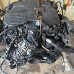 2012-2016 Mercedes W207 E350 C350 Glk350 M276 Rwd Complete Engine276.957/204type. Fixed Price $1350.00.