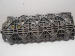 Bmw Engine Oil Pan Baffle Deflector Oem 11138487141 Cf0350. Fixed Price $110.00.