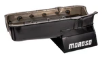 Moroso 20206 Street/strip Oil Pan. Fixed Price $385.99.
