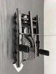 2011 - 2018 Porsche Cayenne Oem 4.8l Oil Pan Baffle Plate 94810708512 92a. Fixed Price $34.00.