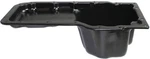 Oil Pan For 1999-2004 Jeep Grand Cherokee Laredo 8 Cyl 4.7l. Fixed Price $80.47.