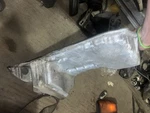 07-13 Bmw E82 E90 E92 E93 135i 335i Rwd N54 N55 Engine Oil Pan Oem. Fixed Price $124.99.
