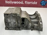 2018-2024 Jaguar Xe Xf 2.0 Awd Engine Motor Oil Pan Oem. Fixed Price $178.08.