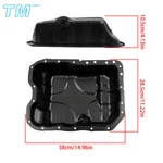 Fit For Chrysler 200 Dodge Dart 2013-2015 Jeep Cherokee 2014-2015 Engine Oil Pan. Fixed Price $31.49.