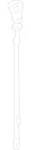 Genuine Mercedes-benz Oil Dipstick 272-010-01-72-64. Fixed Price $29.04.