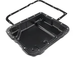 Autopart Premium Transmission Oil Pan Fits Gmc Envoy 2002-2009 91mffj. Fixed Price $61.59.