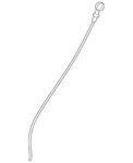 Genuine Nissan Engine Oil Dipstick 11140-6rd0a. Fixed Price $8.00.