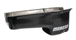 Moroso For 80-85 Chevrolet Small Block (w/passenger Side Dipstick) Wet Sump 6qt. Fixed Price $310.70.