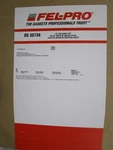Fel-pro Os 30738 Oil Pan Gasket Set For Cummins 5.9l New. Fixed Price $39.99.