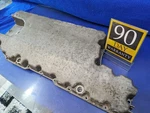 03-18 Bentley Continental Flying Spur Gt 6.0l W12 Engine Lower Oil Pan Oem. Fixed Price $599.00.