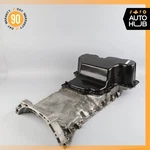 07-13 Mercedes W164 Ml350 Gl350 Ml320 R320 Upper & Lower Oil Pan 6420141502 Oem. Fixed Price $240.70.