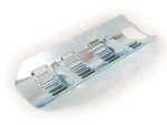 Canton 20-908 Windage Tray For Small Block Chevy Pro Power Plus. Fixed Price $92.02.