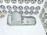 Bmw E23 E24 Oil Pan M30 1274798 New Old Stock Rare 733i 633i. Fixed Price $320.00.