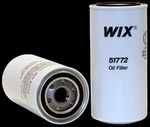 Engine Oil Filter-diesel, Turbo Wix. Fixed Price $45.99.