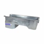Canton Racing 15-770 Oil Pan Road Race Steel 6 Qt. Rear Sump For Ford Bb. Fixed Price $449.00.