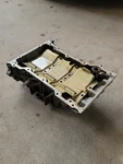 2013-2015 Chevy Camaro 3.6l Engine Oil Pan Genuine Oem 12657494. Fixed Price $100.00.