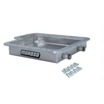 Moroso 42060 Transmission Pan 2 In. Depth For Ford C6 New. Fixed Price $384.38.