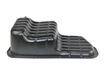 Oil Pan 4 Cylinder Fits 98-04 Frontier. Fixed Price $170.93.