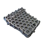 Hks 27001-an001 T/m Oil Pan Upgrade For 2008-up Nissan Gt-r Vr38dett New. Fixed Price $1020.46.