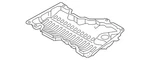 Genuine Audi Engine Oil Pan 04l-103-602-a. Fixed Price $207.71.