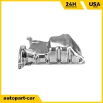 Engine Oil Pan For 2016-2018 Acura Rdx All 264380 11200rn0a01 112005mha00. Fixed Price $49.39.
