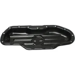For Lexus Gs300/gs350/gs430/gs460 Oil Pan 2006-2015 Lower Iron Material 6 Cyl. Fixed Price $39.84.