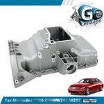 For Mercedes Benz E250 E300 E350 C250 C280 C300 W204 W212 Engine Oil Pan Upper. Fixed Price $103.69.