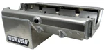 Moroso 21234 Oil Pan, Sbc, Alum., Win. Fixed Price $916.99.