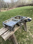 12-19 Infiniti G37 Q50 Q60 Q70 Qx50 Awd Vq37vhr Engine Upper Oil Pan 11110-4ga1b. Fixed Price $200.00.
