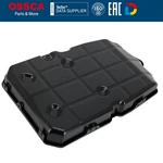 Ossca Transmission Oil Pan For Mercedes Benz Gl350 Gl450 Gl550 Gle350 Glk350. Fixed Price $47.48.