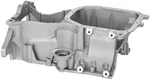 Engine Oil Pan-hatchback Spectra Top72a. Fixed Price $372.98.