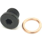 84920150 Corteco Oil Drain Plug For Vw Porsche Cayenne Audi A8 Quattro Jetta A4. Fixed Price $22.10.