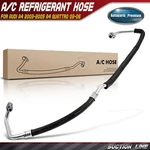 A/c Suction Line For Audi A4 2003-2005 Quattro 2003-2006 3.0l Low Pressure. Fixed Price $39.99.
