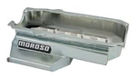 Moroso 21314 Oil Pan Sbc O/t 6.500 Inch. Fixed Price $545.99.