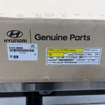 New Genuine Hyundai Part (21510 2m800) Oil Pan. Fixed Price $50.00.